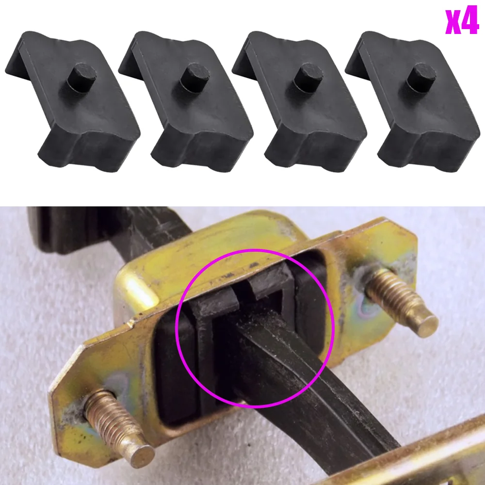 Kit reparación tapón correa retención puerta Subaru Impreza y Forester