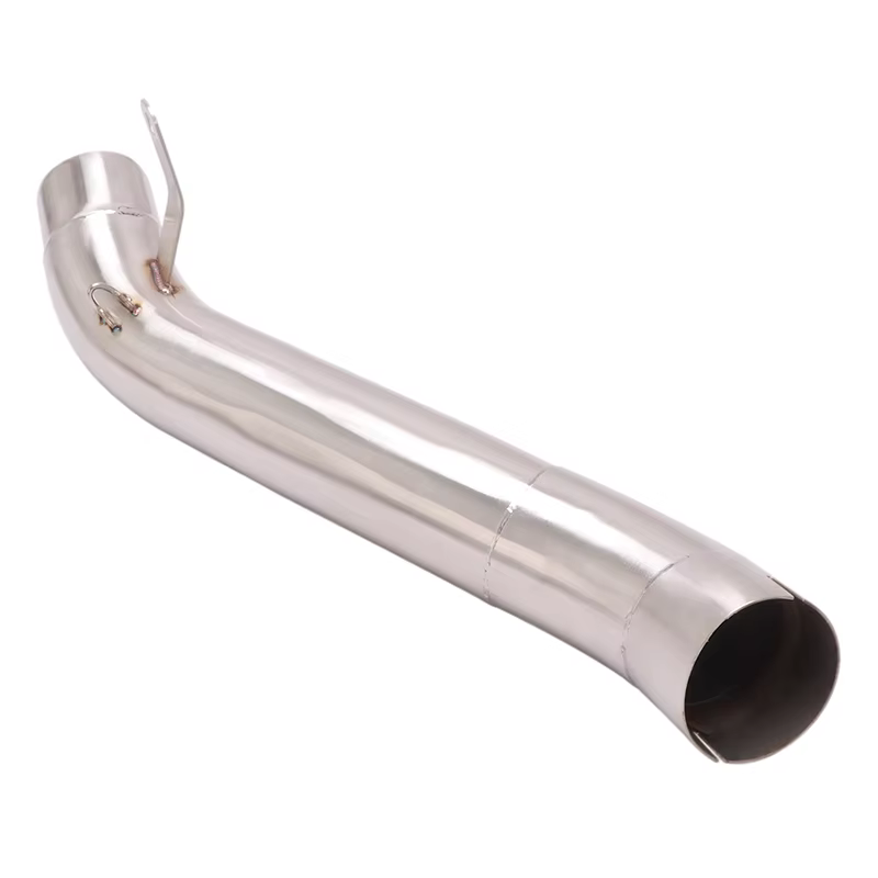 Silenciador slip-on de 60 mm para Aprilia RSV4 2017-2019 - imagen 4