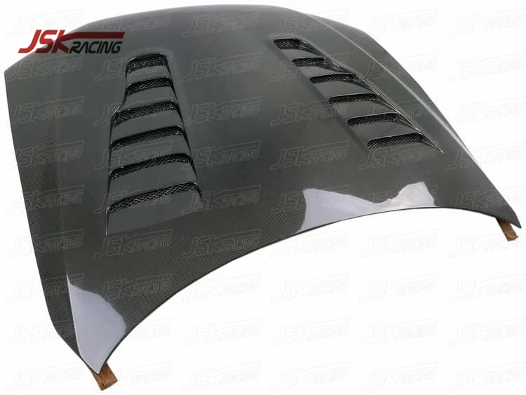 Capó Fibra de Carbono Estilo FH para Lexus IS200 1998-2005 - imagen 5