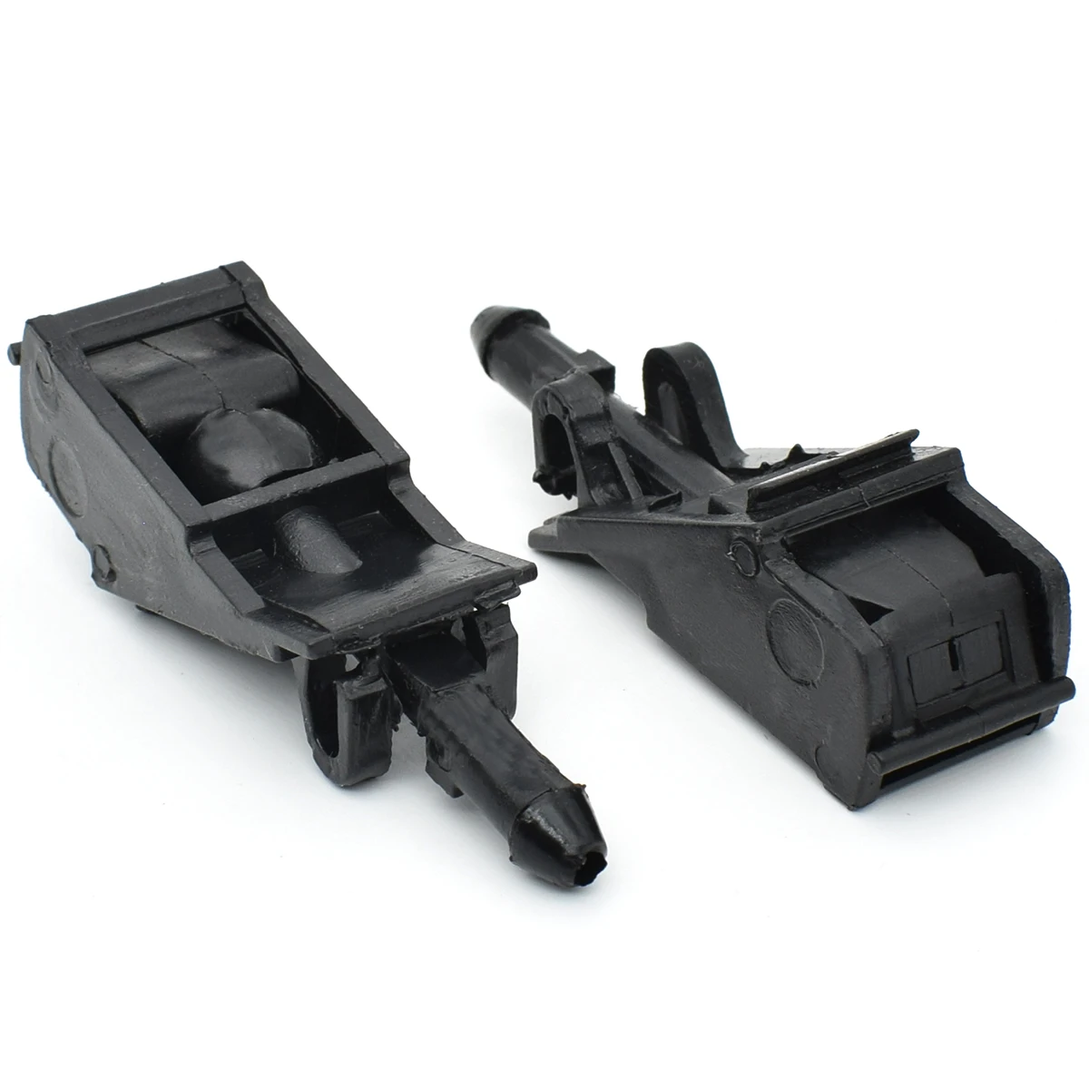 Boquilla limpiaparabrisas 6RD955985 para VW Golf, Passat y Polo - imagen 4