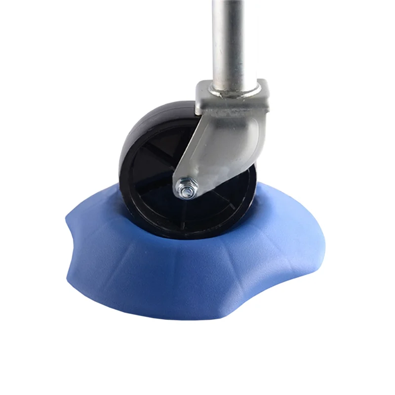 Kit antirrobo Wheelsafe para ruedas de caravana y RV