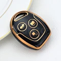 black cover(GLD)