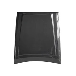 Capó Langyu de carbono seco para Land Rover Defender 90/110/130