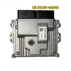 ECU Hyundai Kia 39199-4ADN0 módulo de control del motor
