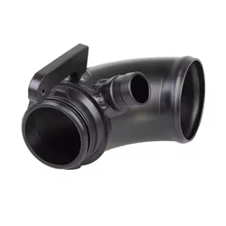 Manguera entrada turbo IFE ECP para VW Golf MK7 GTI/Audi S3/A3 Seat Leon MQB EA888 Gen3