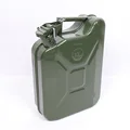 10-liter oil drum