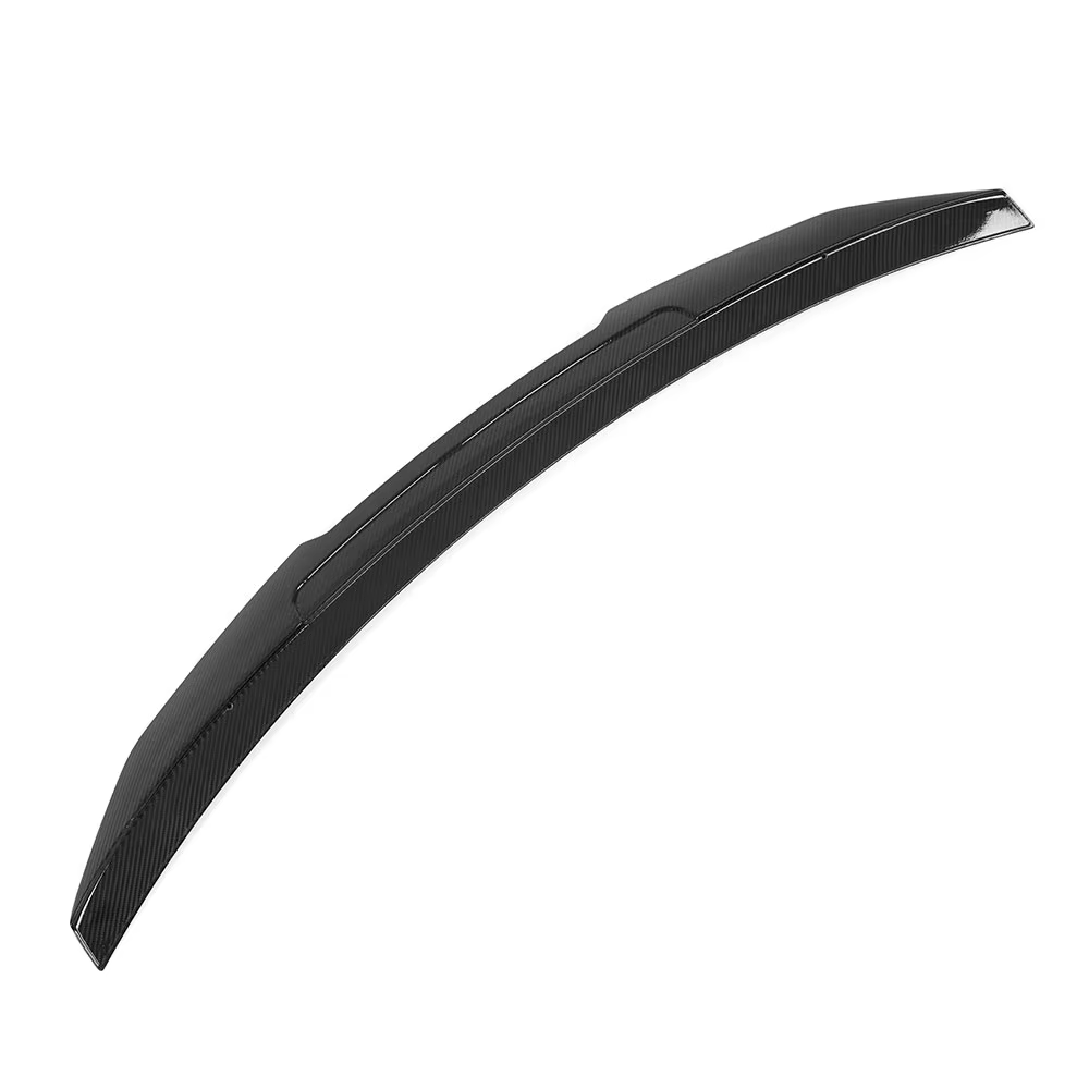 Alerón trasero PSM fibra de carbono seca – BMW M3 M4 G80 G82 - imagen 4