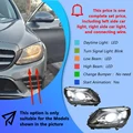 For 15-18 Halogen