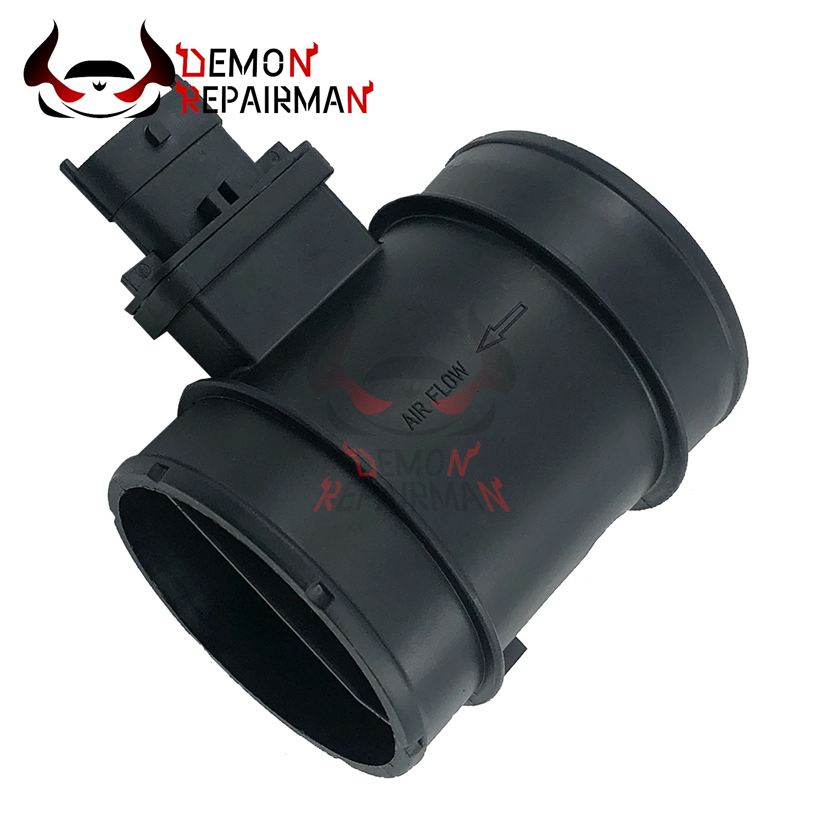 Sensor caudalímetro MAF 0281006054 para Suzuki Swift Multijet - imagen 4