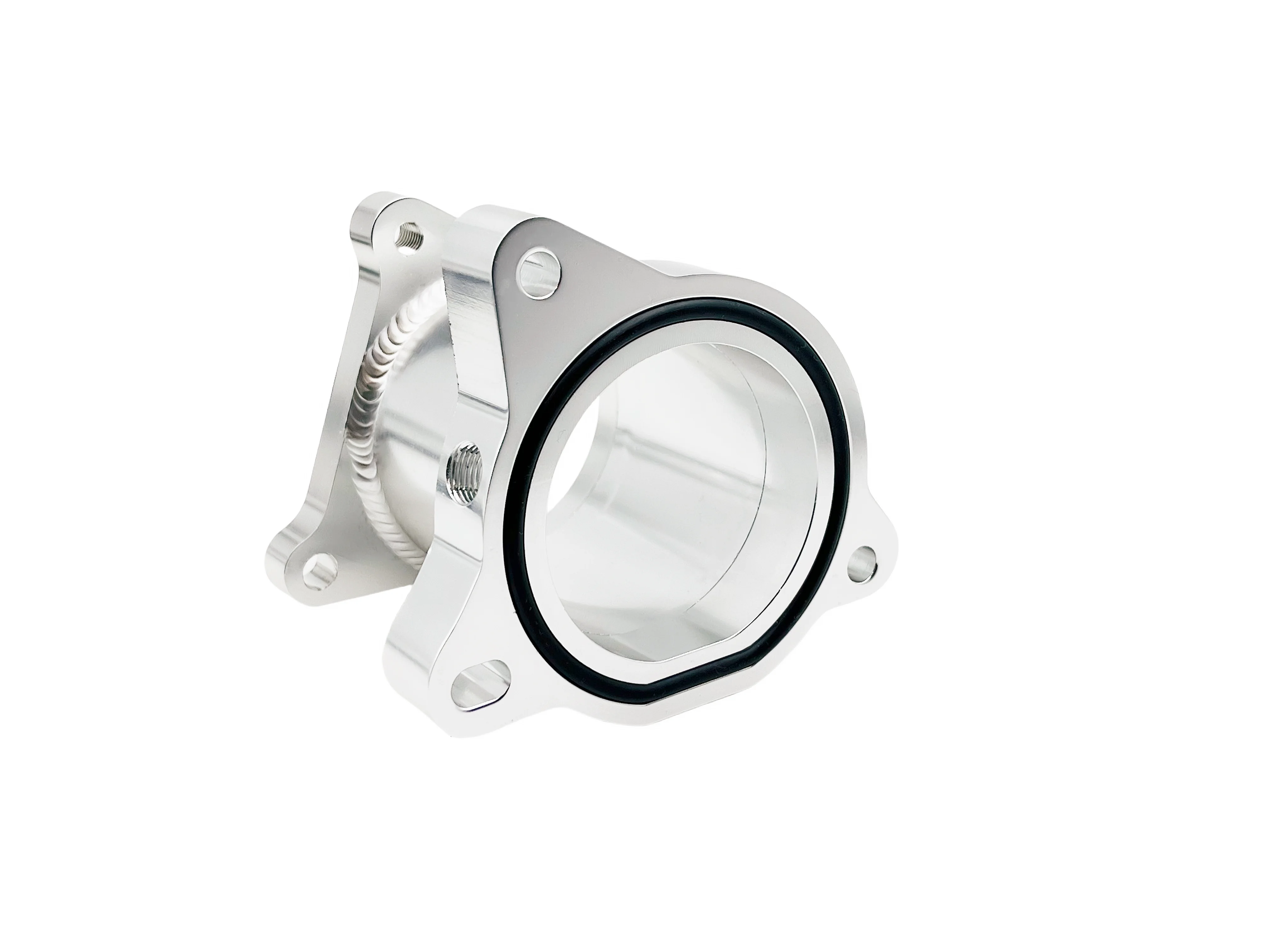 Válvula EGR de aluminio para Volkswagen Golf V 2.0 TDI - imagen 5