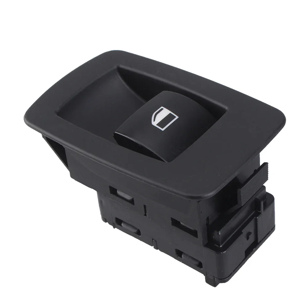 Lifer 61316951956 Interruptor elevalunas de 4 pines BMW E60