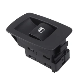 Lifer 61316951956 Interruptor elevalunas de 4 pines BMW E60