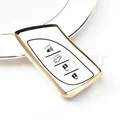 4button white cover