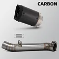 F CARBON