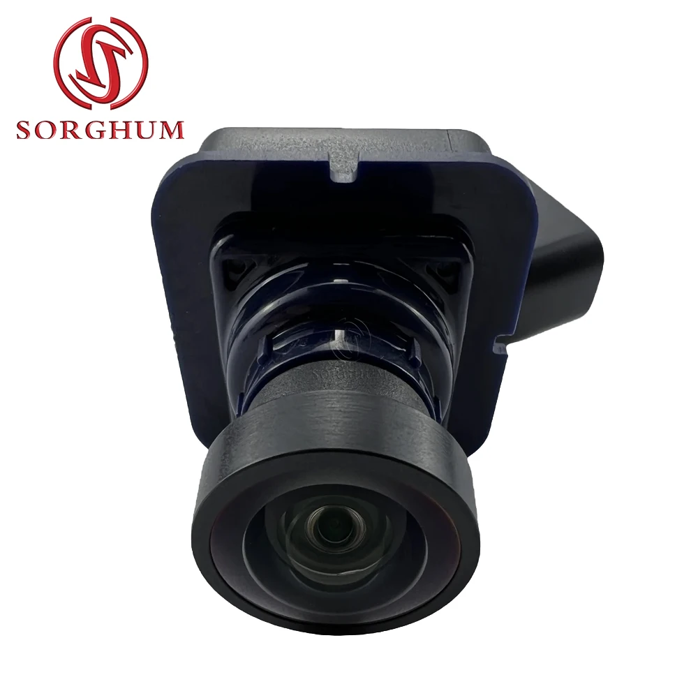 Cámara Aparcamiento Ford Focus F1ET-19G490-AC Trasera - imagen 4