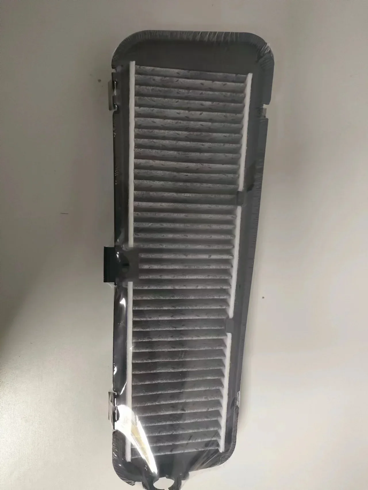 4GD 819429 filtro de habitáculo de carbón activo Audi A6/A7 C7 - imagen 2