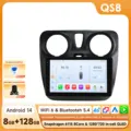 QS8 AI AHDC2