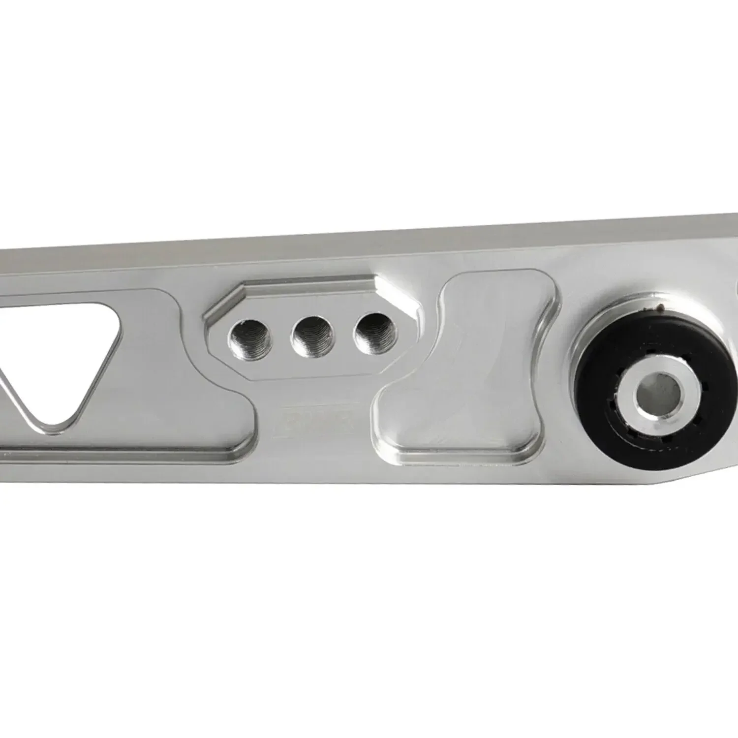 Brazos de control traseros Honda Civic EG Del Sol (88-97) con casquillo - imagen 5