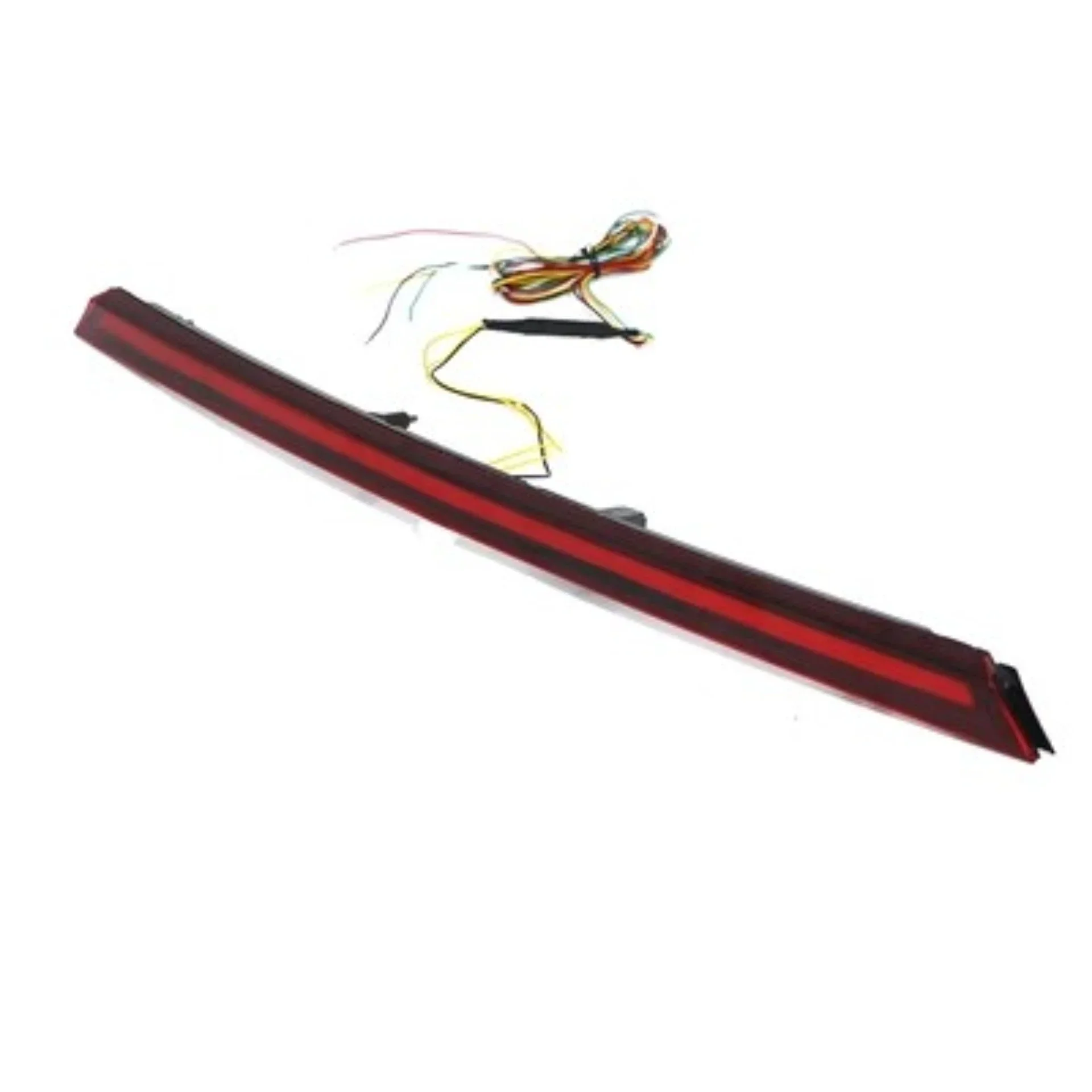 Luz trasera Led para Kia K3 19-21, luz de freno para parachoques trasero, accesorios para coche - imagen 2