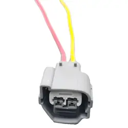Bobina de encendido Toyota 2 pines alta tensión OEM 7282-7021-10