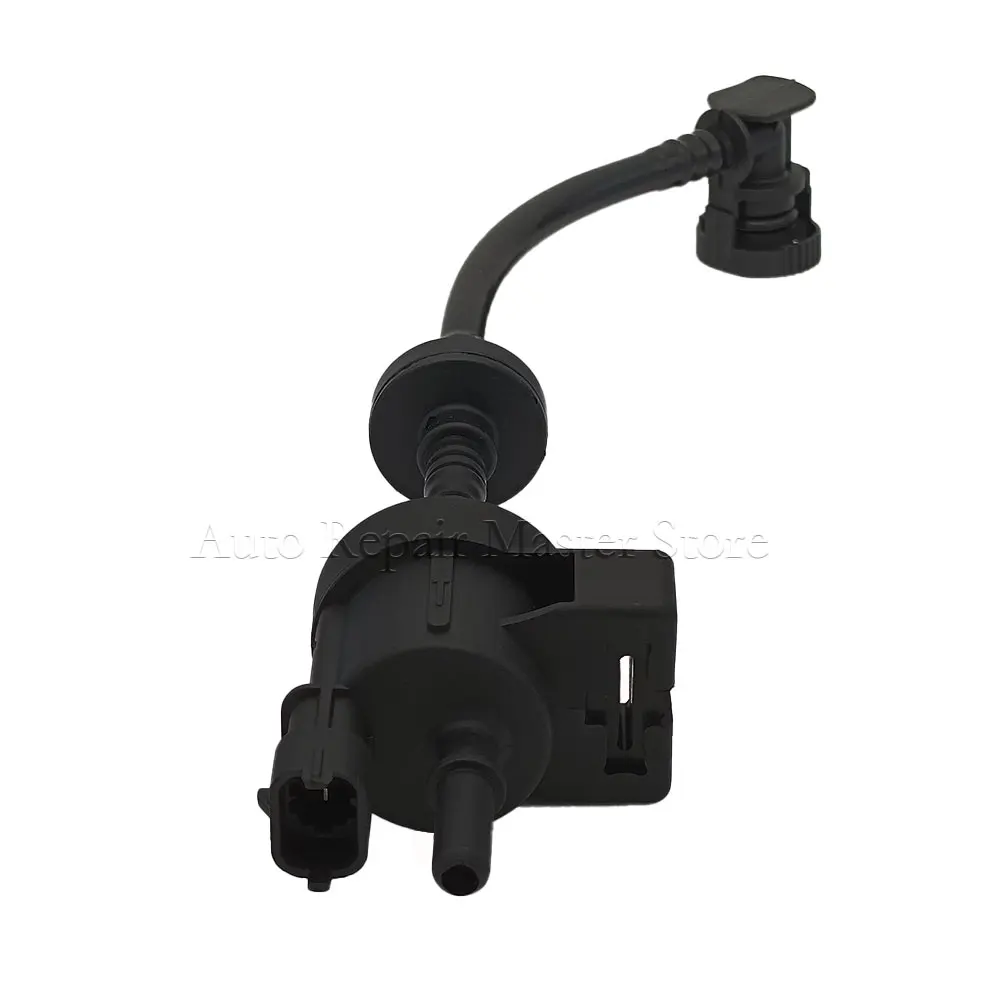 Válvula solenoide de purga para Chevrolet Cruze y Opel Corsa - imagen 5