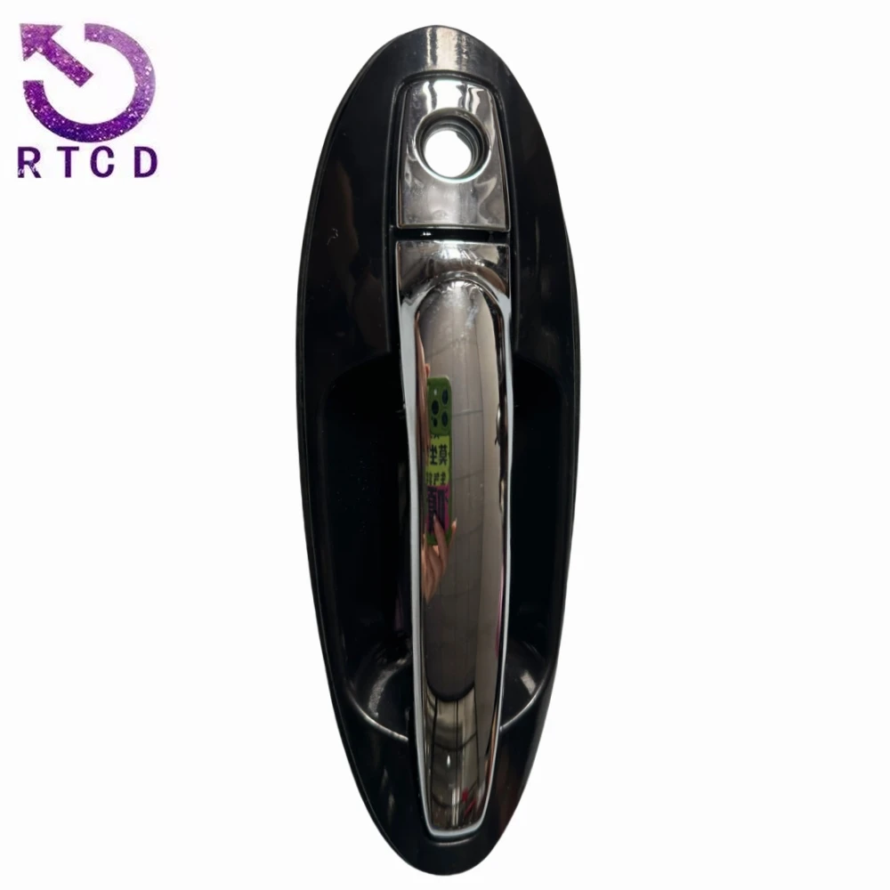 Maneta exterior de puerta Hyundai Sonata EF – 82650-3C020