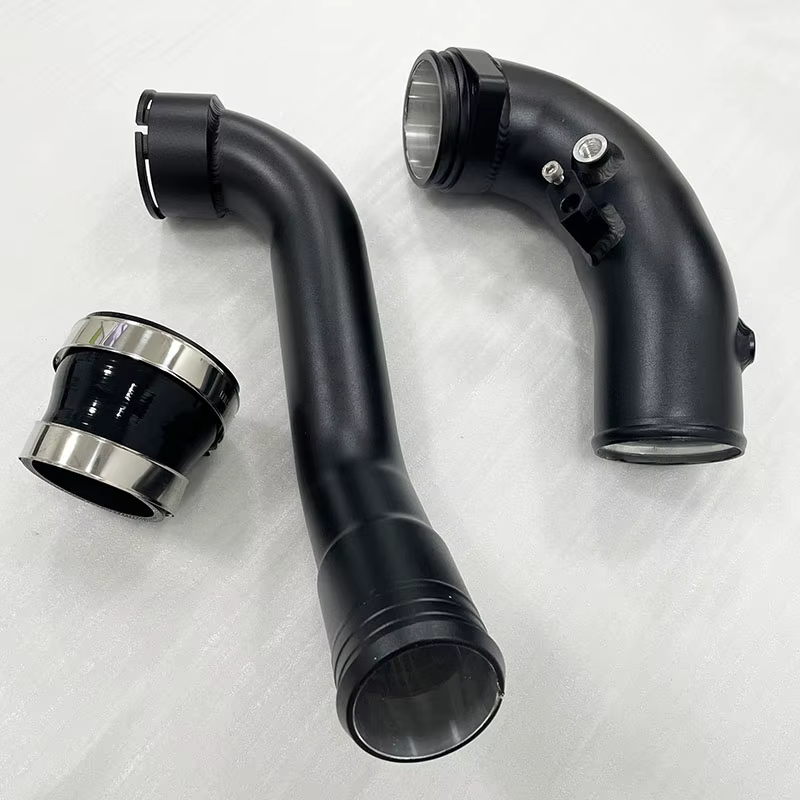 Tubo de carga B58 para Toyota GR Supra A90 y BMW G20 3.0T