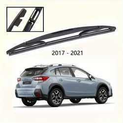 Escobilla limpiaparabrisas trasera para Subaru XV GT 2017-2021