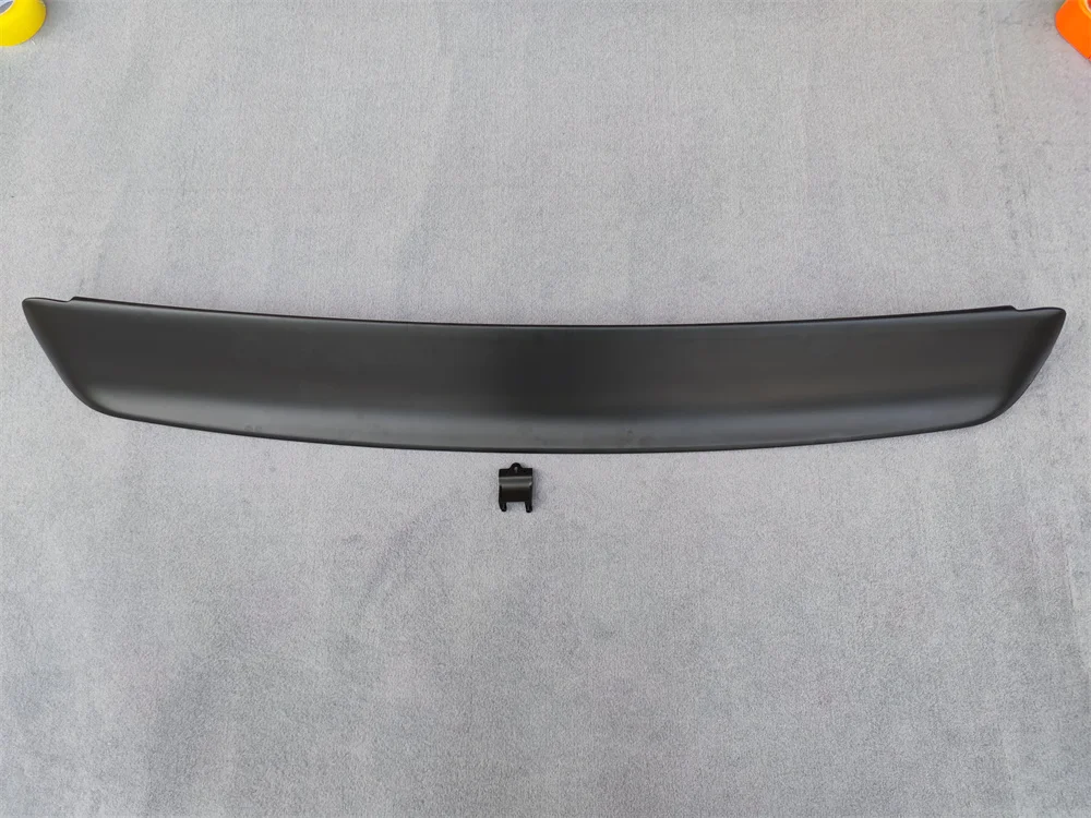 Alerón trasero ABS para Dodge Challenger SRT Hellcat 2015-2021 - imagen 3