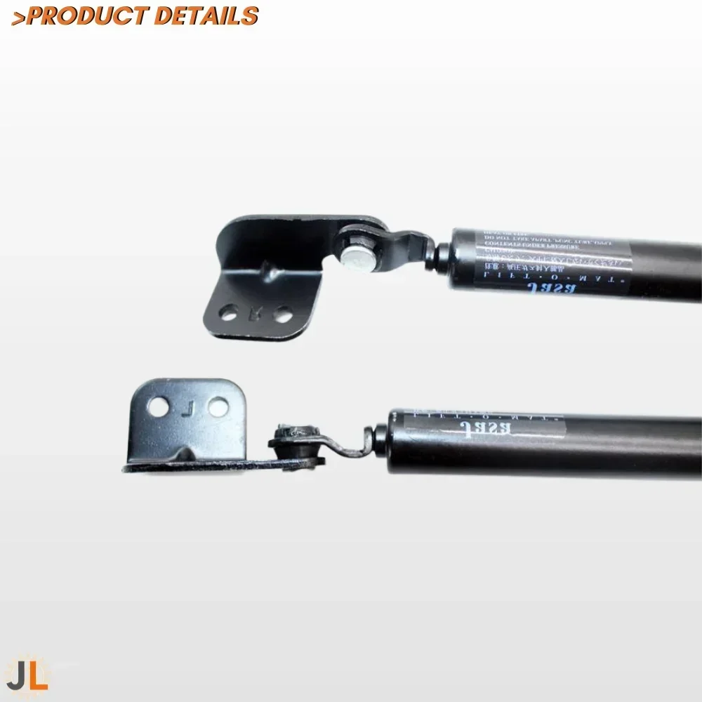 Amortiguadores de capó para Hyundai Terracan HP 2001-2006 - imagen 3