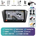 8G-128G 360 DVR