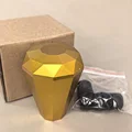 golden