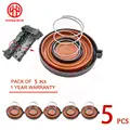 5PCS