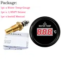 Gauge X Sensor BN