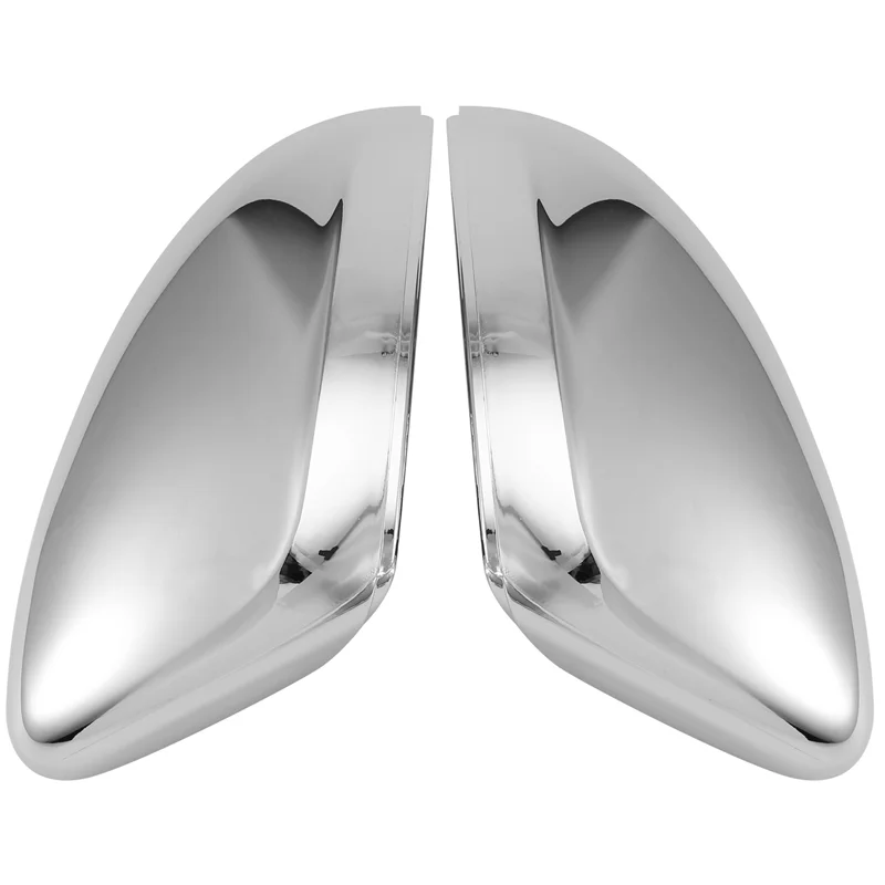 Cubierta Cromada Espejo Retrovisor - imagen 3