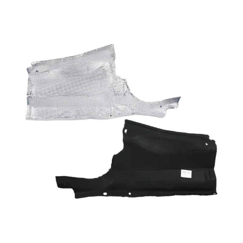 9676192980 9676193080 Original nuevo BULKHEAD Sonido a prueba 7482AK 7482AJ para Peugeot 308 408 T73 RCZ Citroen C4 B7 DS4 DS5 - imagen 5