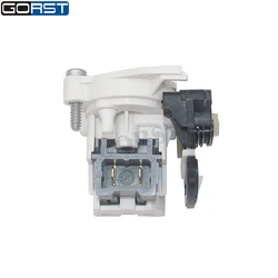 Motor bloqueo central maletero Renault Megane Scénic