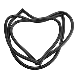 AB56 Junta de goma puerta trasera Mercedes Clase G W463 – A4637400278