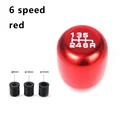 6S Red