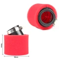 45mm bend red