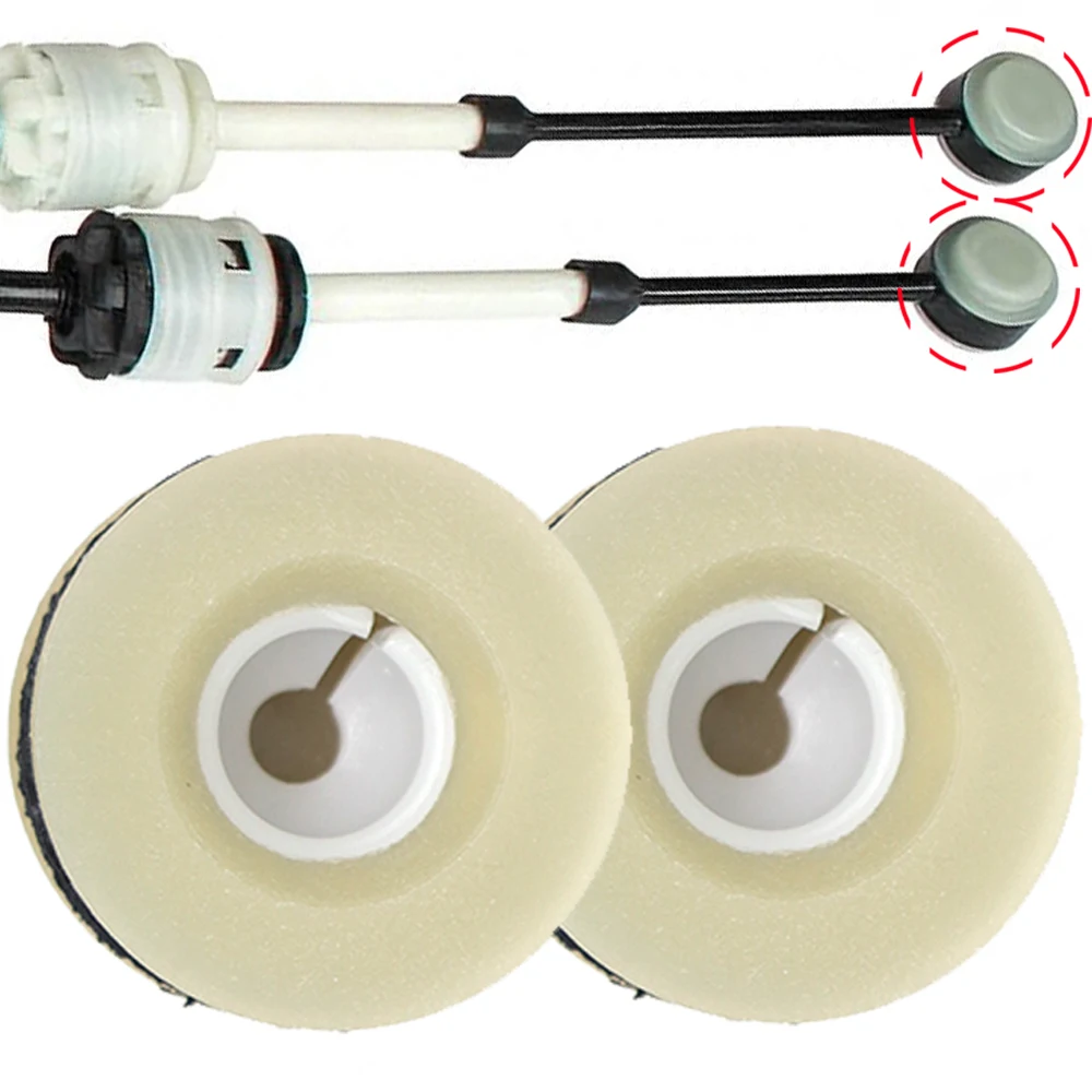 Casquillo del cable selector de cambio para Citroën C3, C4 y C5