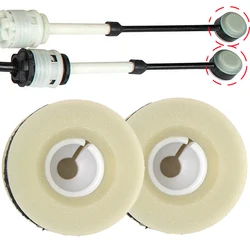 Casquillo del cable selector de cambio para Citroën C3, C4 y C5