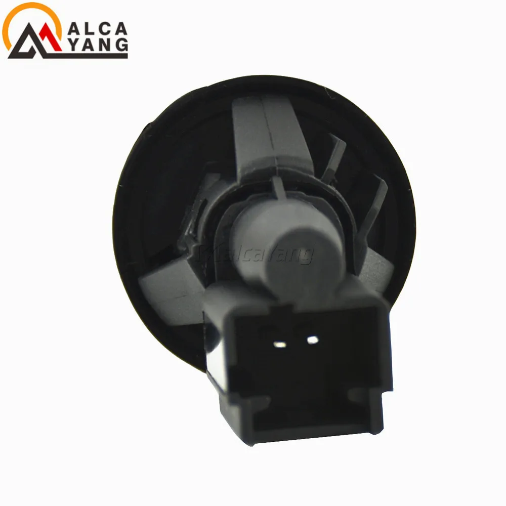 7700427640 Interruptor sensor luz cortesía puerta Renault Clio Megane - imagen 4