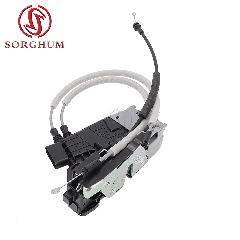 Motor de cerradura de puerta Hyundai Tucson 2016-2020 - imagen 3