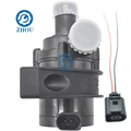 Water Pump and plug