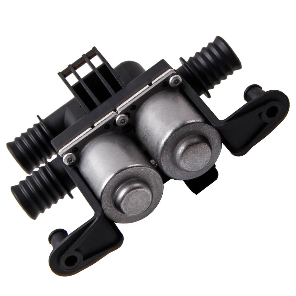 BMW Válvula de control de calentador 64110301939 - X5/E60-E66