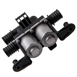 BMW Válvula de control de calentador 64110301939 - X5/E60-E66