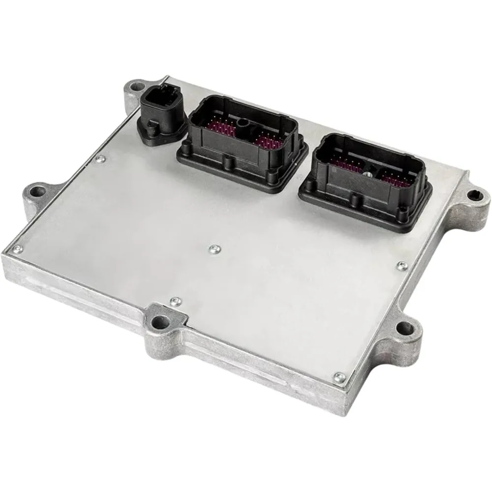 ECU módulo de control motor 4921776 para Cummins ISB QSB 6.7 - imagen 5