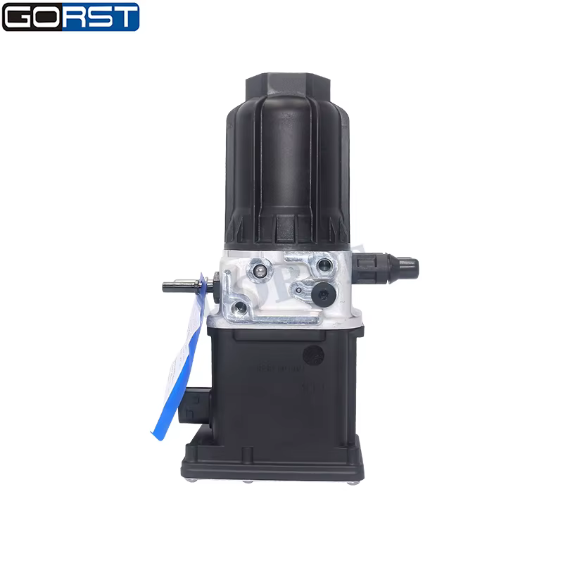 Bomba de urea A 0001407678 Para bomba dosificadora Adblue de pieza de automóvil de camión Benz A 0001405678 A 0001407978 4395016 - imagen 2