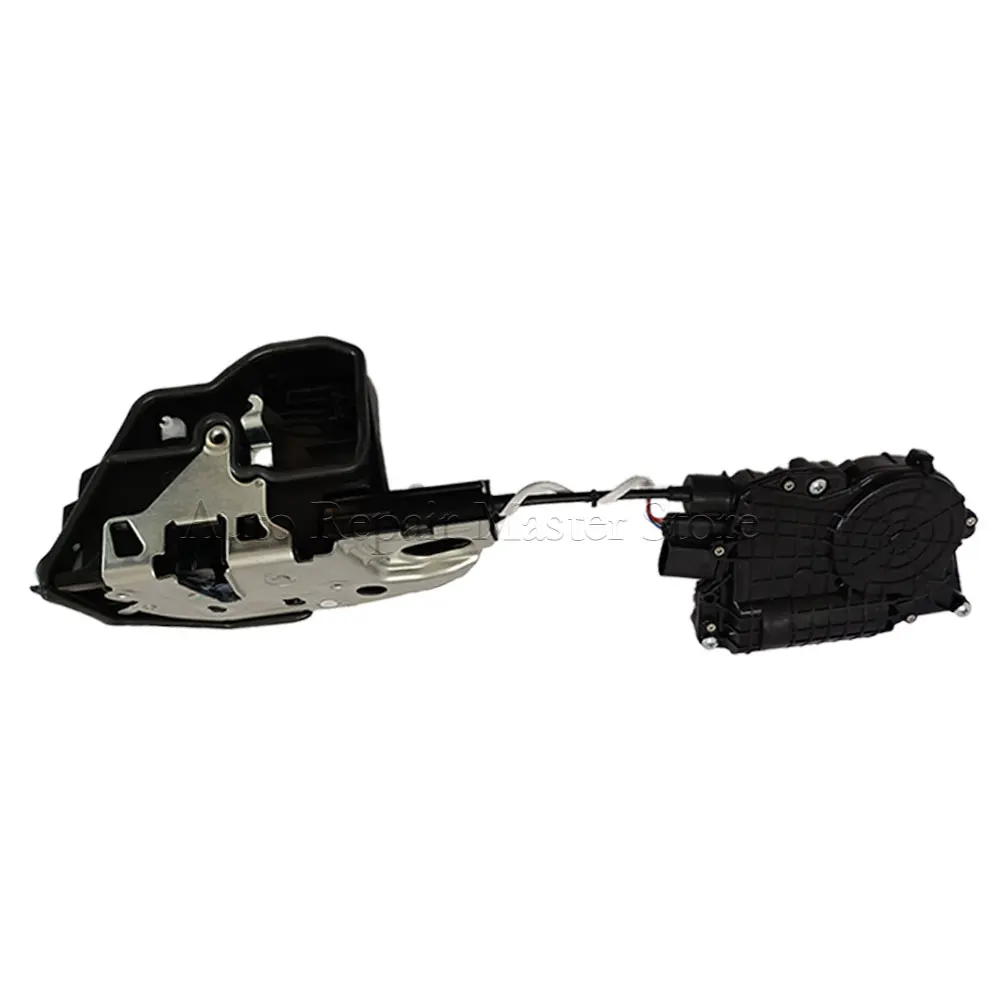 Repuesto de cerradura de puerta para BMW Series 5 y 7